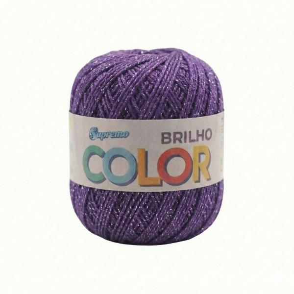 SUPREMO COLOR BRILHO 4/6 400G 452M